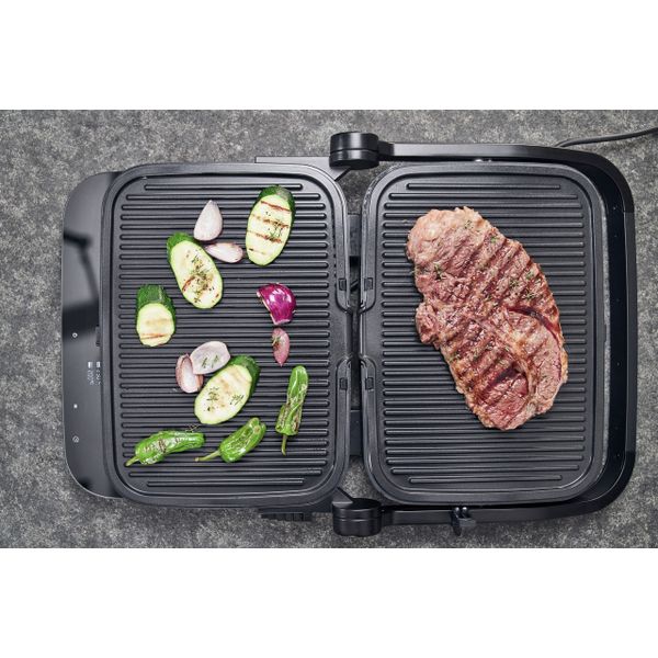Grille electrique multifonction 2 en 1 ZWILLING Enfinigy